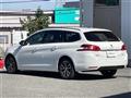 2016 Peugeot 308