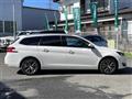 2016 Peugeot 308