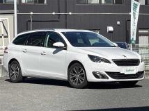 2016 Peugeot 308