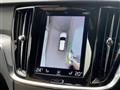2020 Volvo V60