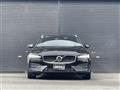 2020 Volvo V60