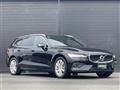 2020 Volvo V60