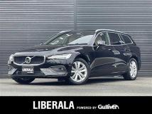 2020 Volvo V60