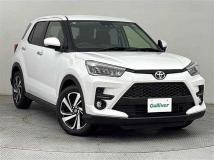 2025 Toyota Raize