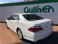 2011 Toyota Crown Royal Series