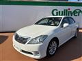 2011 Toyota Crown Royal Series
