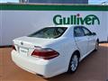 2011 Toyota Crown Royal Series