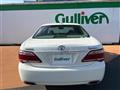 2011 Toyota Crown Royal Series