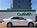 2011 Toyota Crown Royal Series