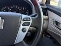 2011 Toyota Crown Royal Series