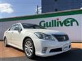 2011 Toyota Crown Royal Series