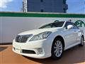 2011 Toyota Crown Royal Series