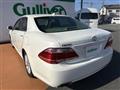 2011 Toyota Crown Royal Series