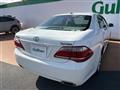 2011 Toyota Crown Royal Series
