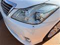 2011 Toyota Crown Royal Series
