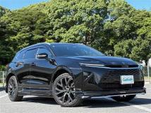 2025 Toyota Crown Estate