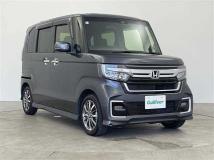2022 Honda N BOX