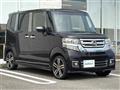 2015 Honda N BOX