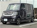 2015 Honda N BOX