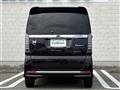 2015 Honda N BOX