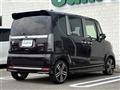2015 Honda N BOX