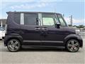 2015 Honda N BOX