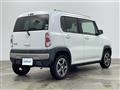 2016 Mazda Flair Crossover