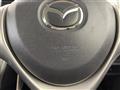 2016 Mazda Flair Crossover
