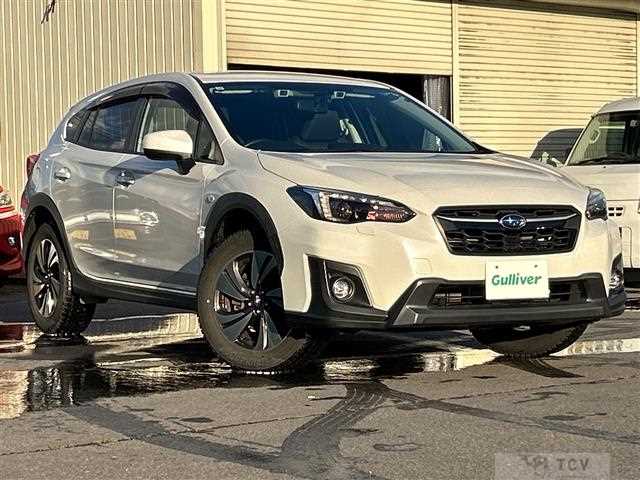 2017 Subaru IMPREZA_XV