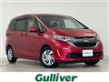 2019 Honda Freed