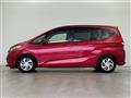 2019 Honda Freed