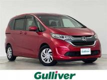 2019 Honda Freed