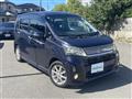 2014 Subaru Stella
