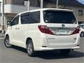 2012 Toyota Alphard Hybrid