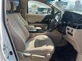 2012 Toyota Alphard Hybrid