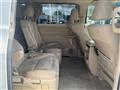 2012 Toyota Alphard Hybrid