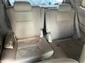 2012 Toyota Alphard Hybrid