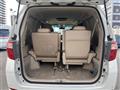 2012 Toyota Alphard Hybrid