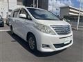 2012 Toyota Alphard Hybrid