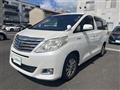 2012 Toyota Alphard Hybrid