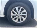 2012 Toyota Alphard Hybrid