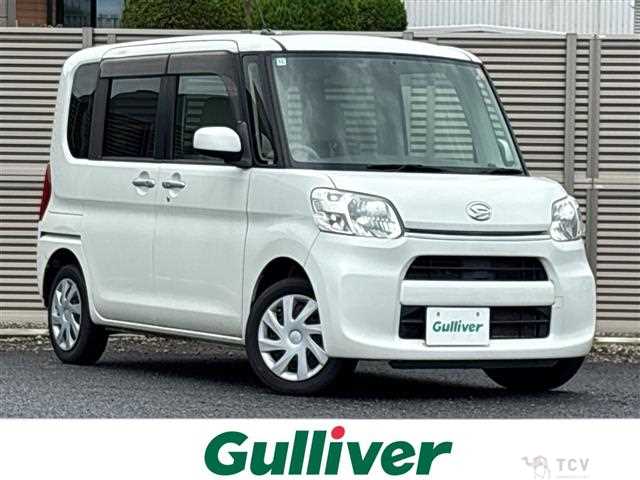 2014 Daihatsu Tanto