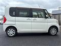 2014 Daihatsu Tanto