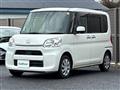 2014 Daihatsu Tanto