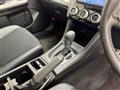 2016 Subaru Impreza