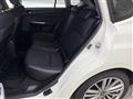 2016 Subaru Impreza
