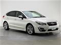 2016 Subaru Impreza