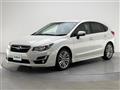 2016 Subaru Impreza