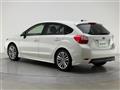 2016 Subaru Impreza