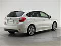 2016 Subaru Impreza